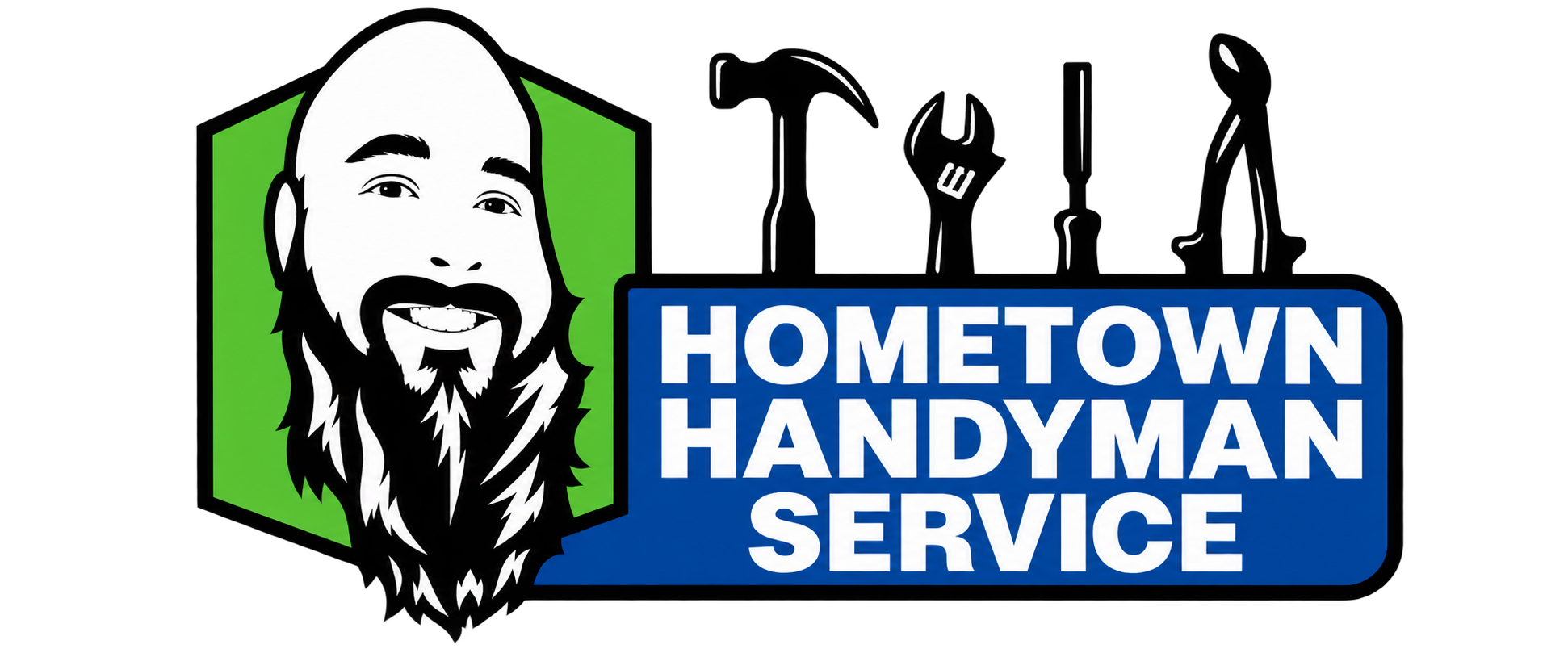 HHS logo